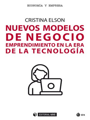 cover image of Nuevos modelos de negocio